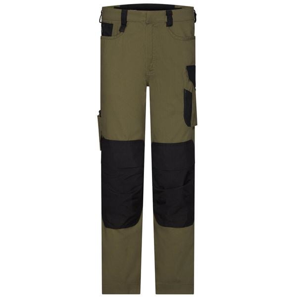 Dassy Ponti Flex Work Trousers