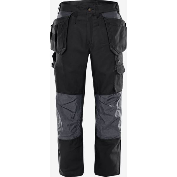 Craftsman Stretch Trousers 288