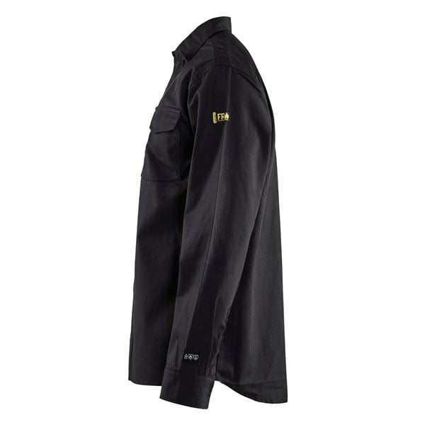 Blaklader 3226 Flame Retardant Shirt