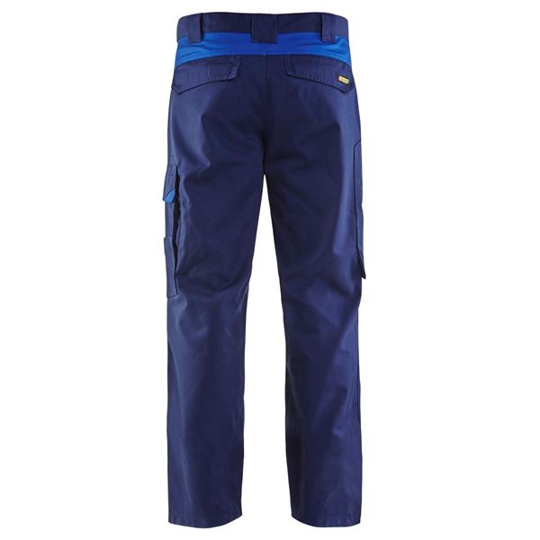 Blaklader 1404 Industry trousers
