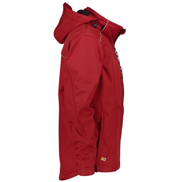 Dassy Tavira Softshell Jacket