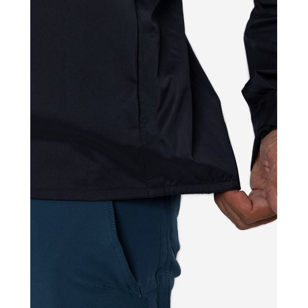 Fristads Zinc Waterproof Jacket