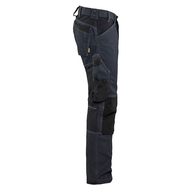 Blaklader 1751 Craftsman Stretch Trouser