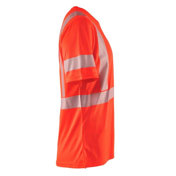 Blaklader 3336 Womens High Vis T-shirt