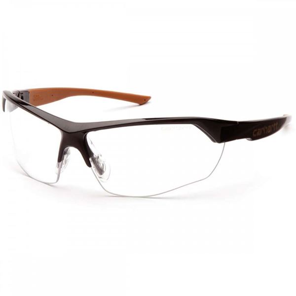 Carhartt EGB11DT Ratchet Temple Safety Glasses