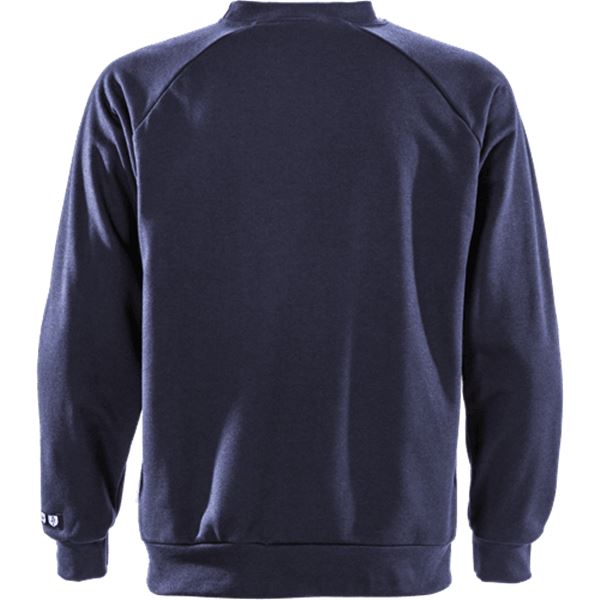 Fristads Flamestat Sweatshirt 984