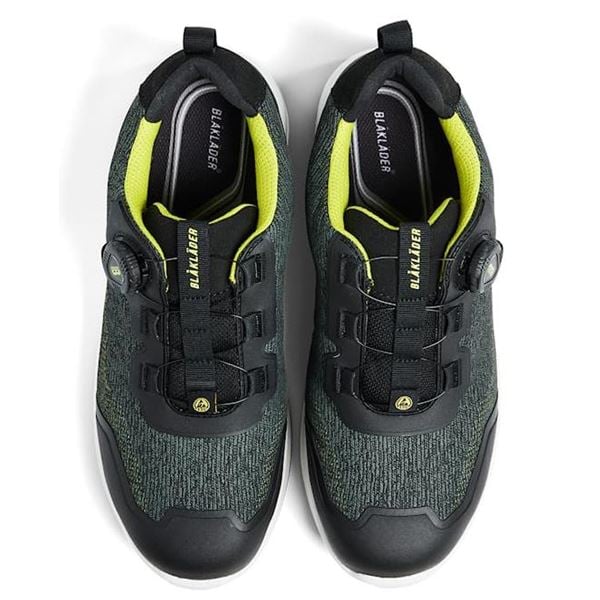 Blaklader 2438 Cradle Safety Shoe