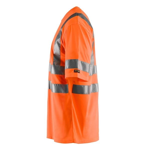 Blaklader 3413 High Vis T-shirt
