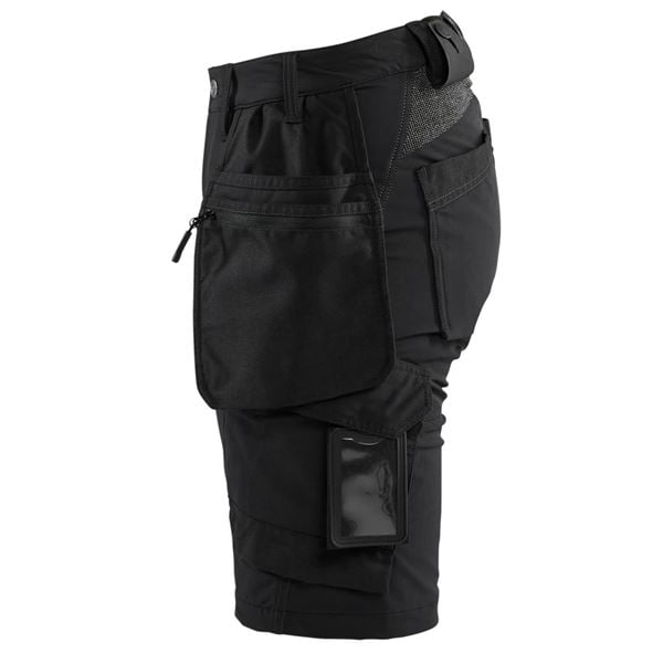 Blaklader 7183 Womens Stretch Shorts