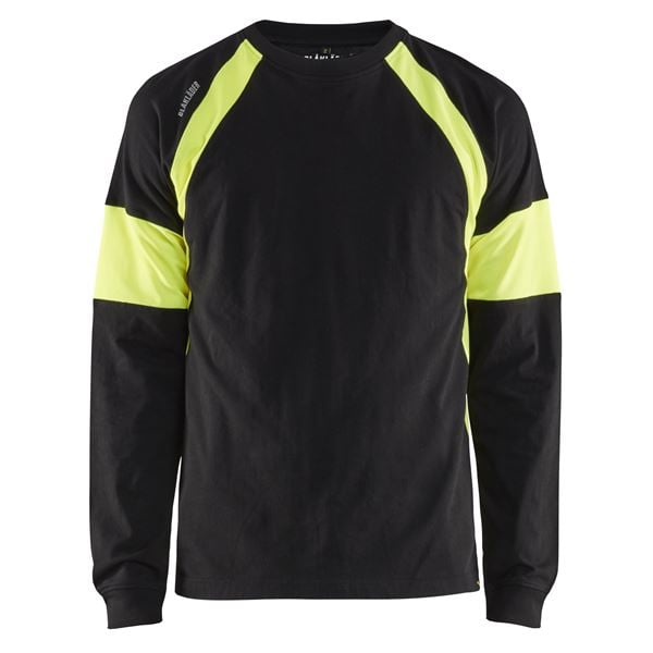 Blaklader 3520 Long Sleeve T-shirt