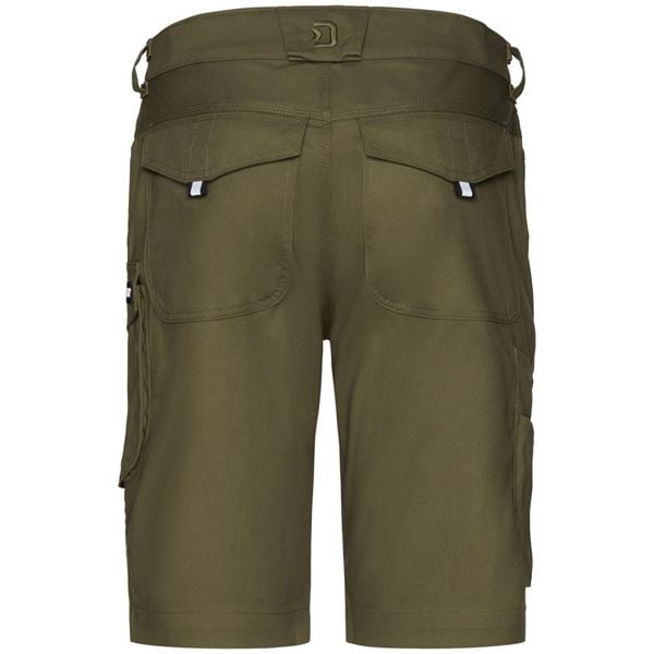 Dassy Botta Work Shorts