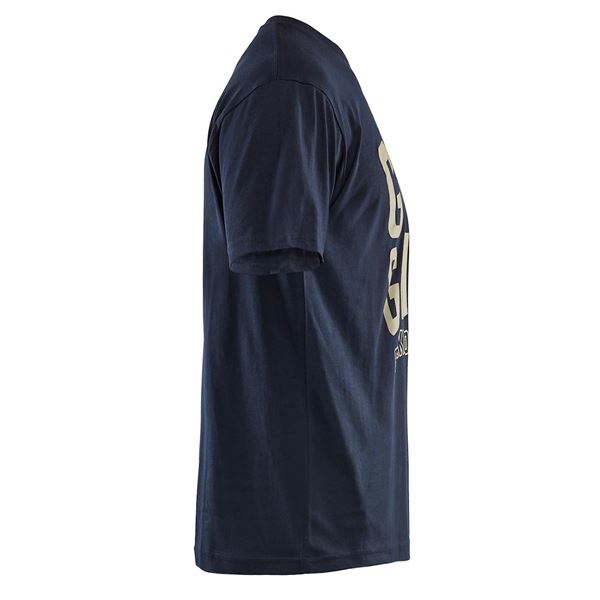 Blaklader 9421 Logo T-shirt