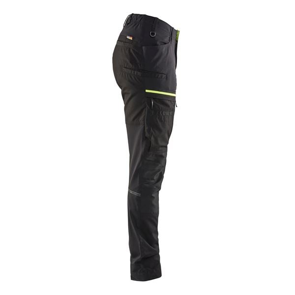 Blaklader 7166 Womens Stretch Trousers