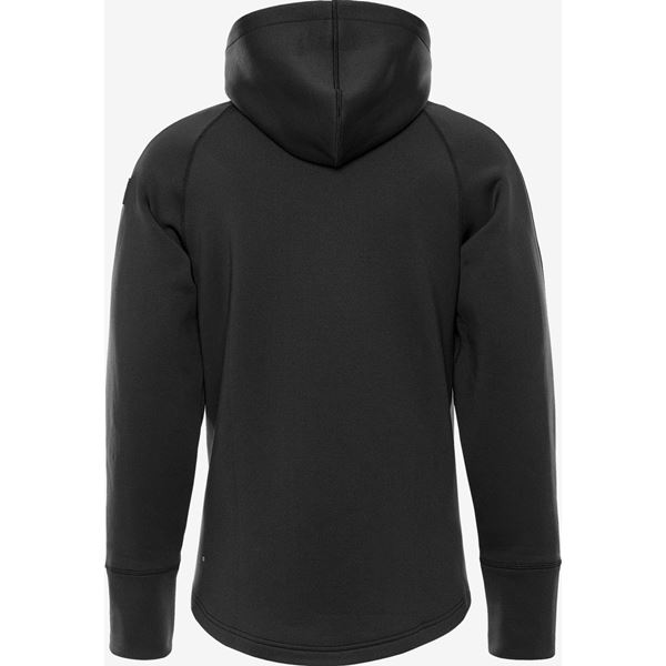 Fristads Cobalt Polartec® Power Stretch® Hoodie