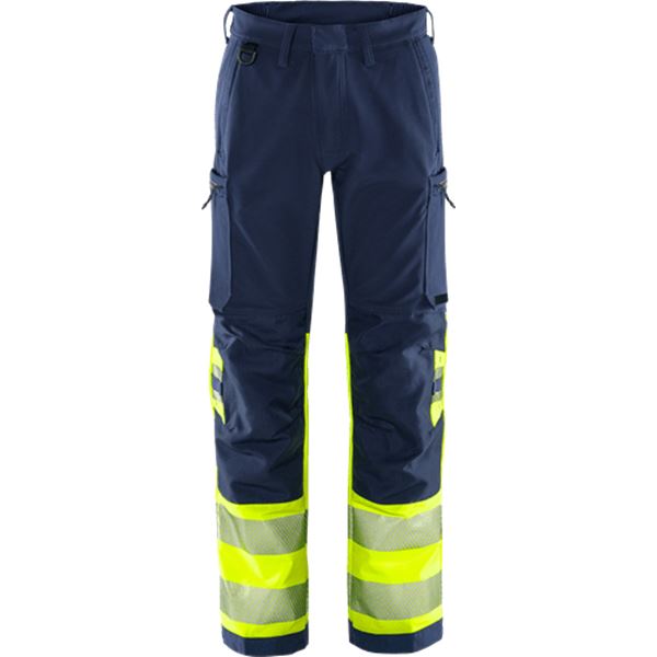 Fristads 2647 High-vis Stretch Trousers