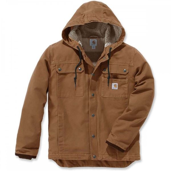 Carhartt Bartlett Jacket Relaxed Fit