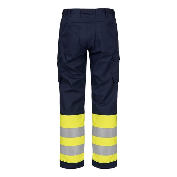 Tranemo 432544 Womens Hi-Vis Trousers