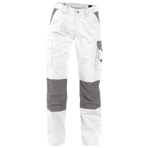 Dassy Boston Womens Summer Weight Work trousers with knee pockets