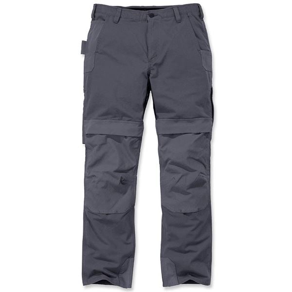 Carhartt Steel Relaxed Fit Work Trouser