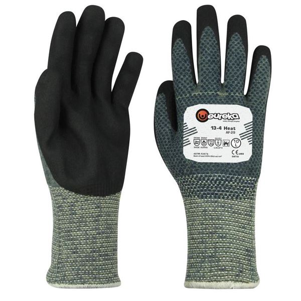 Tranemo RG0014 FR Gloves ARC 29
