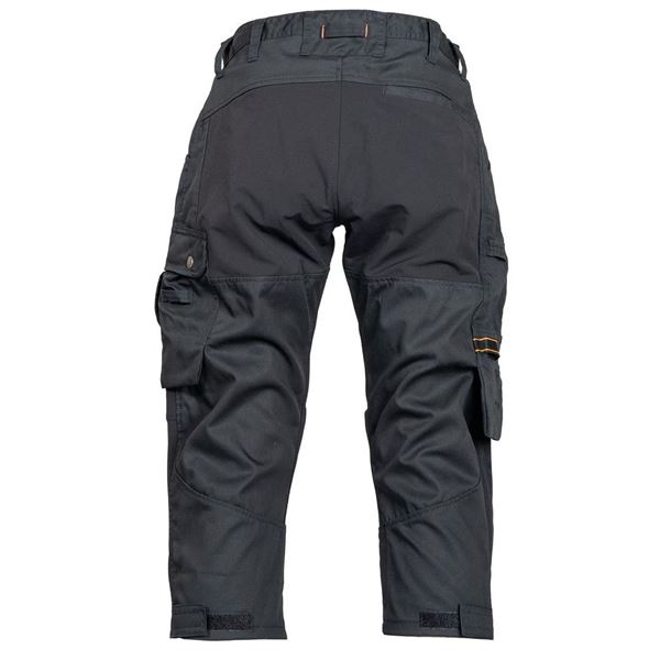 Tranemo 119840 Womens Stretch Pirate Trousers