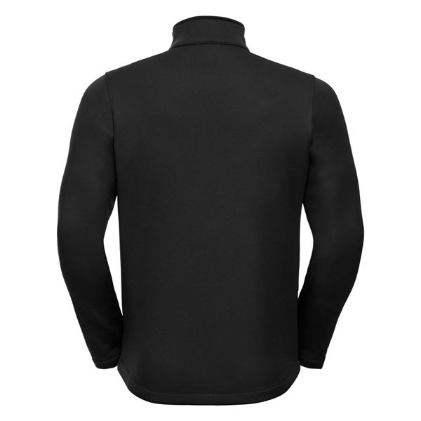 Russell R040M Mens Softshell Jacket