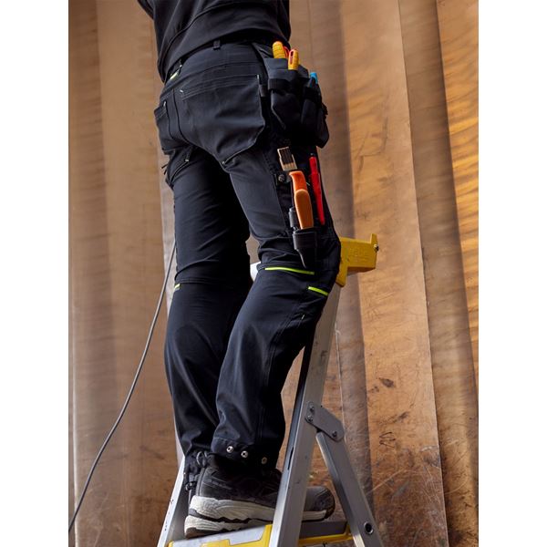 Fristads 2801 Stretch Trousers