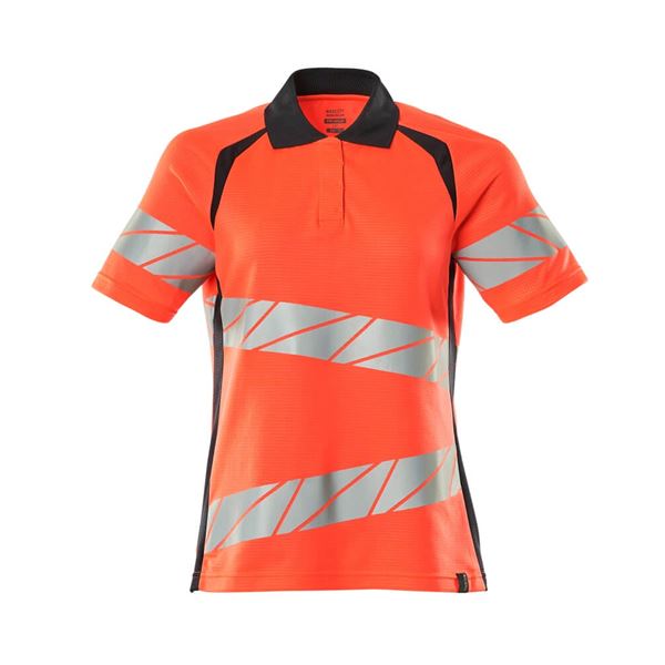 Mascot 19093 Womens Hi-Vis Polo shirt