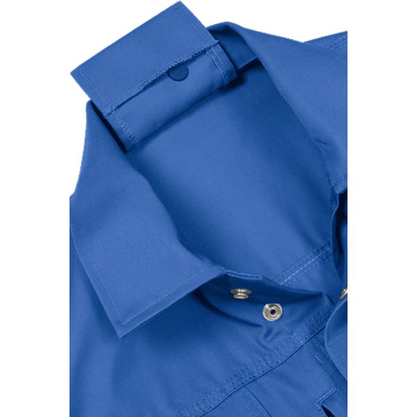 Fristads Icon One cotton jacket 4111