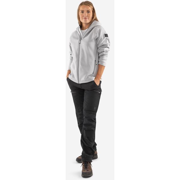 Fristads Cobalt Polartec® Womens Power Stretch® Hoodie