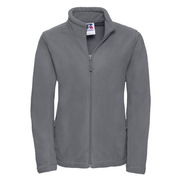 Russell R870F Womens Fleece Jacket