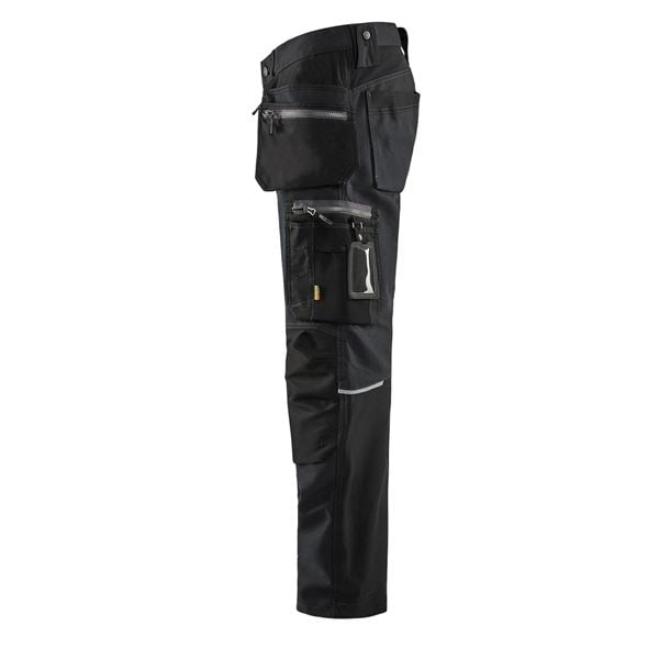 Blaklader 1599 Craftsman Stretch Trousers