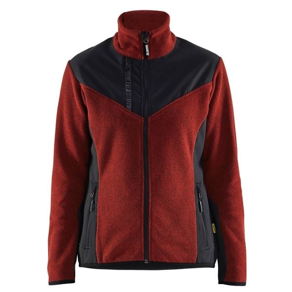 Blaklader 5943 Womens Knitted Jacket