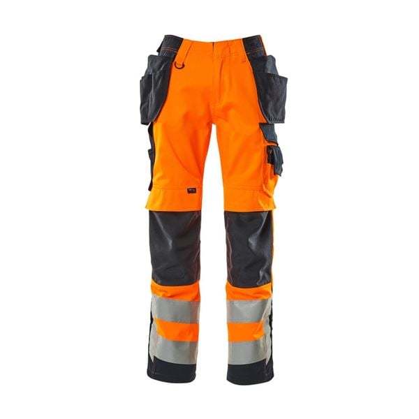 Mascot 15531 Hi-Vis Trousers