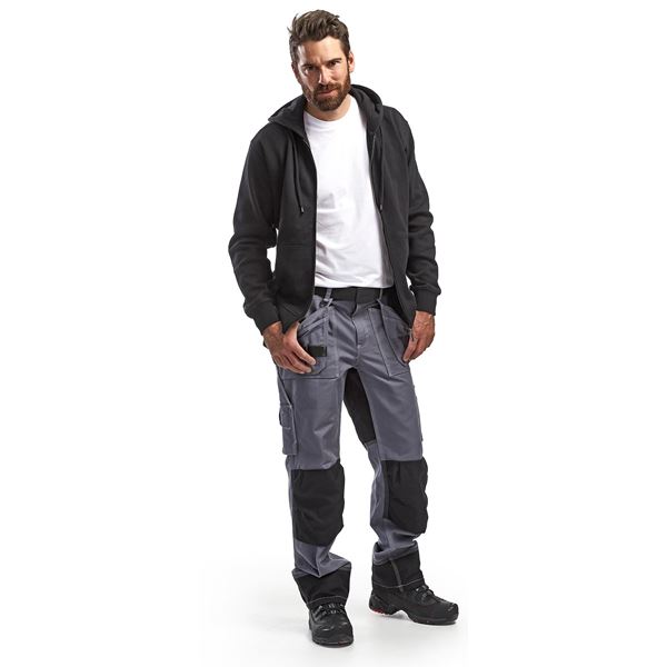 Blaklader 3366 Full Zip Hoodie