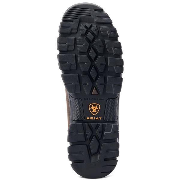Ariat Treadfast Waterproof Safety Boots