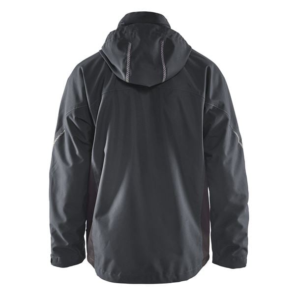 Blaklader 4890 Lightweight Waterproof Jacket