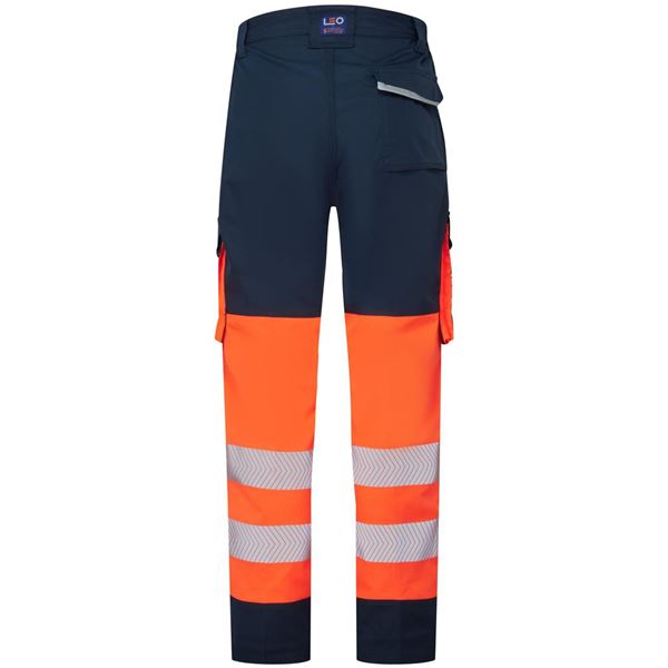 Leo Winswell Womens Lightweight Stretch Trouser