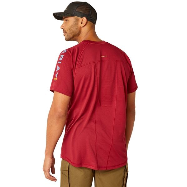 Ariat Heat Fighter T-shirt