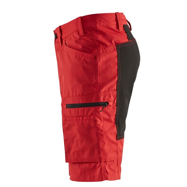 Blaklader 1449 Stretch Shorts
