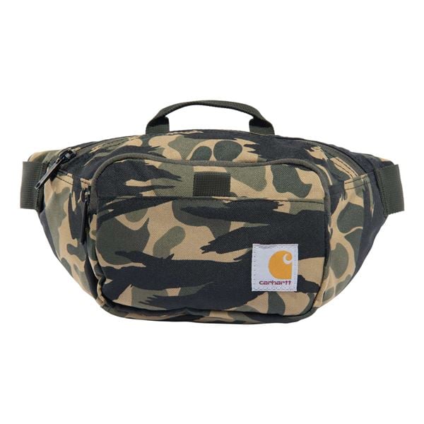 Carhartt Water Repellent Waist Pack