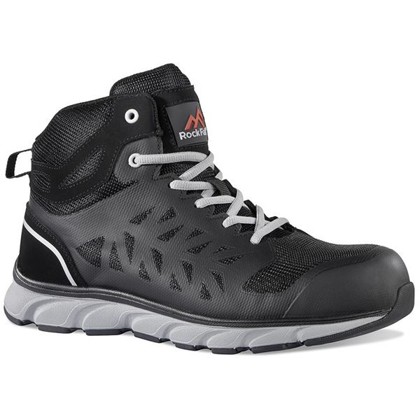 Rock Fall RF115 Bantam Safety Boots