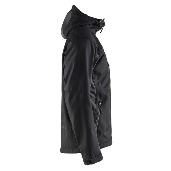 Blaklader 4753 Softshell Jacket