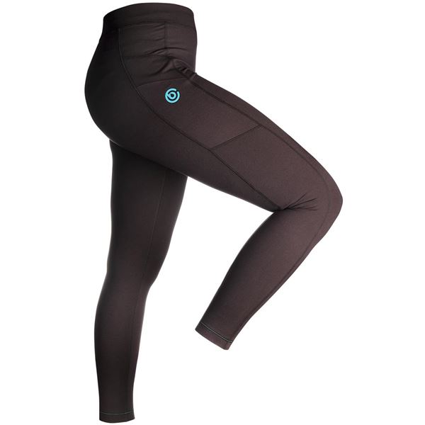 Betacraft BCF25 Womens Baltic Fleece Leggings
