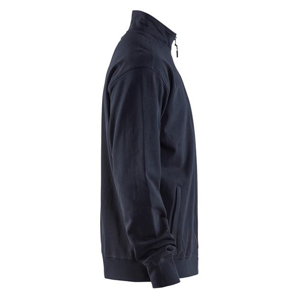 Blaklader 3371 Full Zip Sweatshirt