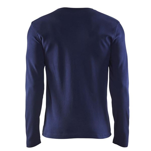 Blaklader 3314 Long Sleeve T-Shirt