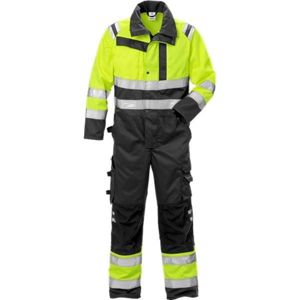 Fristads High vis coverall 8026