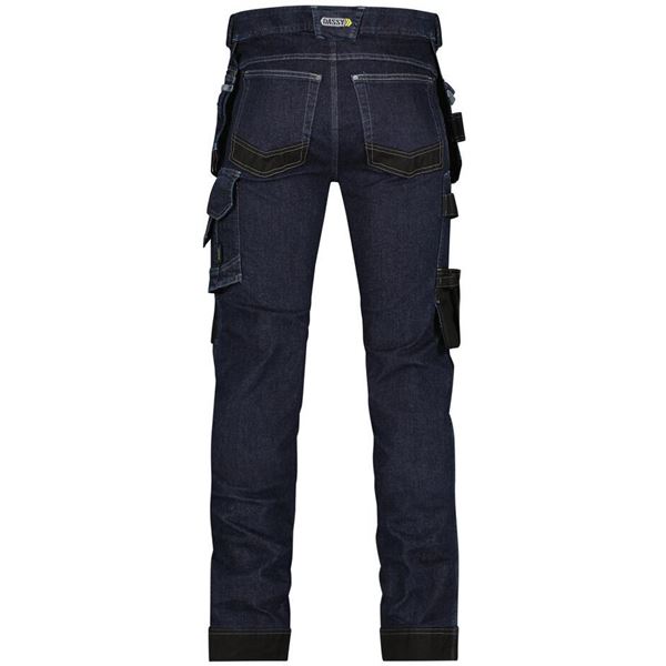 Dassy Melbourne Stretch Work Jeans