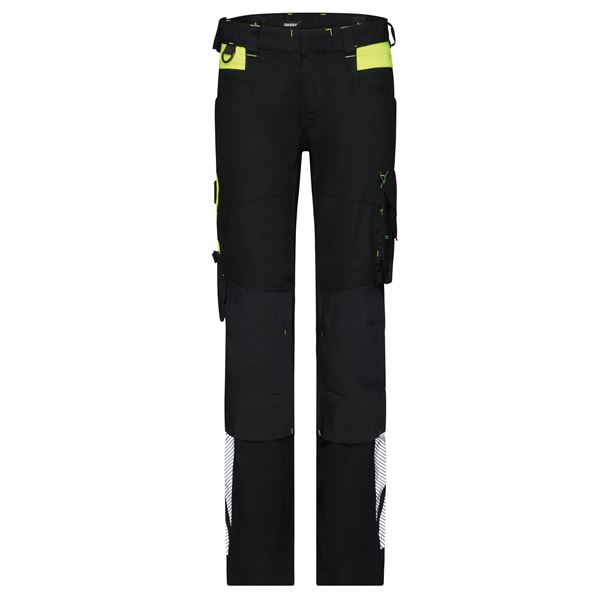 Dassy Canton Womens Stretch Work Trouser
