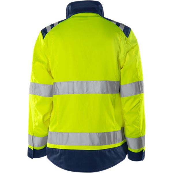 Fristads 4068 Womens High Vis Jacket